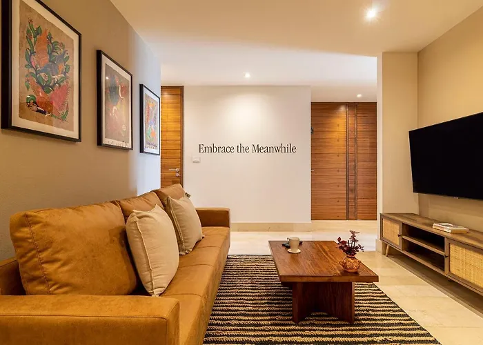 Apartahotel Casa Miyana By Kukun 4*