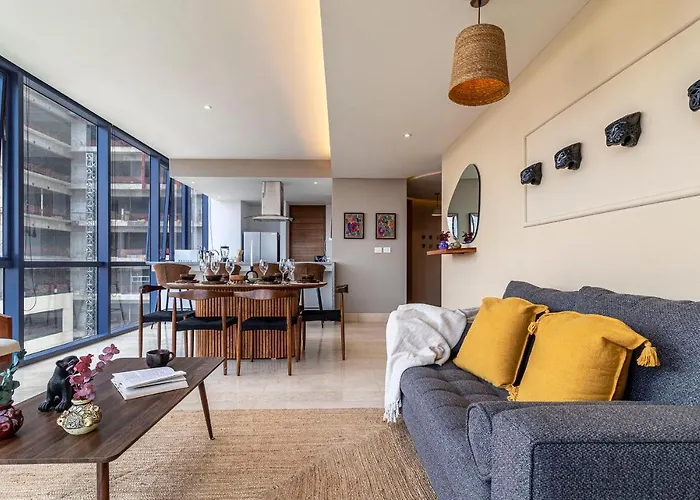 Casa Miyana By Kukun Apartahotel 4*