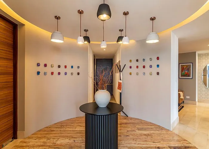 Casa Miyana By Kukun Apartahotel 4*