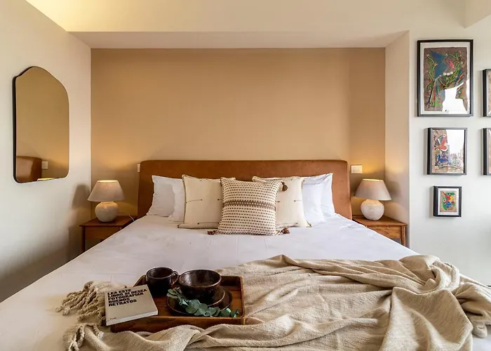 Casa Miyana By Kukun Apartahotel 4*