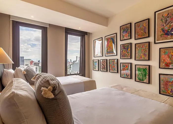 Casa Miyana By Kukun Apartahotel 4*