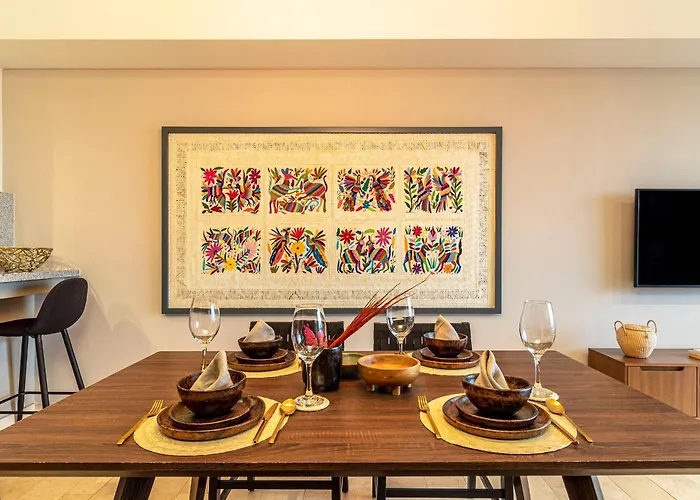 Casa Miyana By Kukun Apartahotel 4*