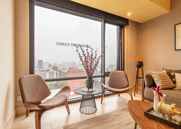 Casa Miyana By Kukun Apartahotel
