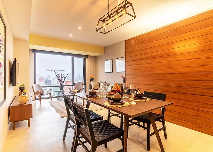 Casa Miyana By Kukun Apartahotel 4*