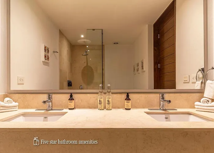Casa Miyana By Kukun México DF