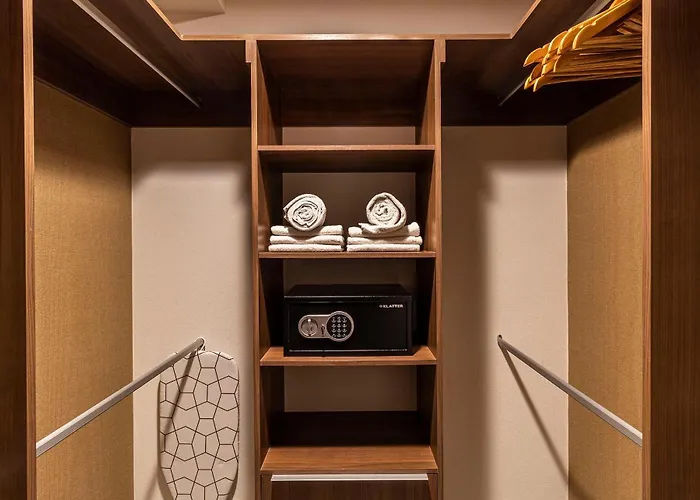 Casa Miyana By Kukun Apartahotel México DF