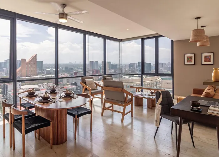 Apartahotel Casa Miyana By Kukun 4*